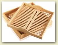 Vassoi modulabili a doppia disposizione  » Click to zoom ->